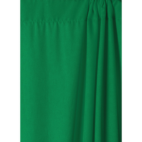 Savage Wrinkle-Resistant Polyester Background 5x9' - Chroma Key Green Savage Wrinkle-Resistant Polyester Background 5x9' - Chroma Key Green