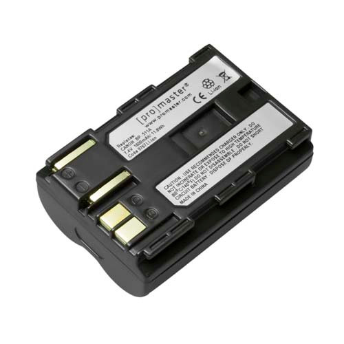 Canon BP-828 Battery