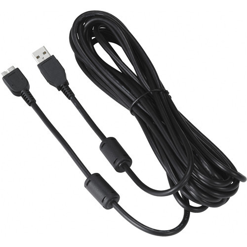 Dragon Trading USB-Datenkabel Für Canon Kameras – 1m, Kompatibel Mit Powershot G7 X Mark II, SX620 HS Uvm.