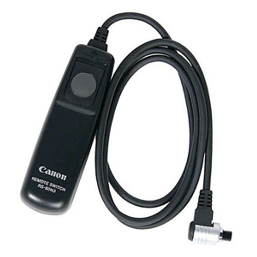 Canon RS-80N3 Remote Switch Canon RS-80N3 Remote Switch