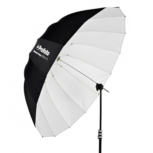 Profoto Deep Extra Large Umbrella - 65" White Profoto Deep Extra Large Umbrella - 65" White