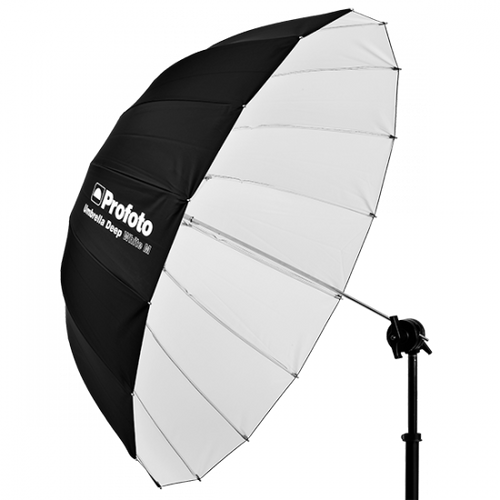 Profoto Deep Medium Umbrella - 41" White
