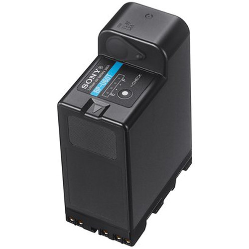 Sony BP-U60T Li-Ion Battery