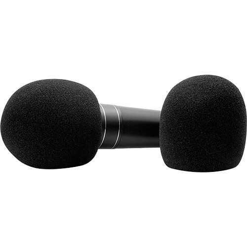 Hosa Technology MWS-225 Microphone Windscreen Hosa Technology MWS-225 Microphone Windscreen