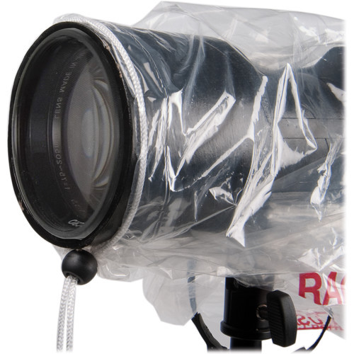 OP/TECH USA Rain Sleeve - 8" 2-Pack OP/TECH USA Rain Sleeve - 8" 2-Pack