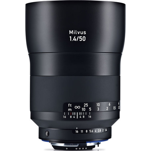 ☆美品☆ Carl Zeiss Otus 1.4/28 ZF.2 ニコン用 Otus 1.4/28 - 株式会社コシナ