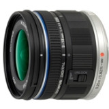 Olympus M. Zuiko ED 9-18mm f/4.0-5.6 Ultra Wide Angle Zoom Lens