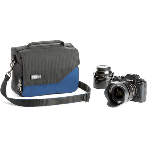 Think Tank Mirrorless Mover 20 Camera Bag - Dark Blue
