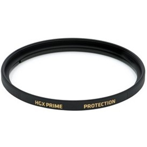 ProMaster HGX Prime Protection Filter - 67mm ProMaster HGX Prime Protection Filter - 67mm