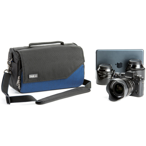 Think Tank Mirrorless Mover 25i Camera Bag - Dark Blue