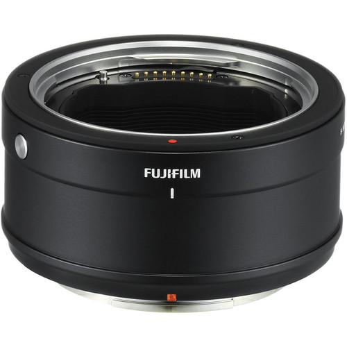 FUJIFILM H Mount Adapter G FUJIFILM H Mount Adapter G