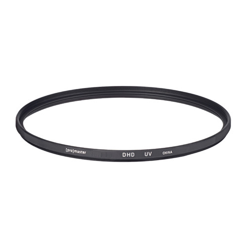 ProMaster Digital HD Protection Filter - 95mm