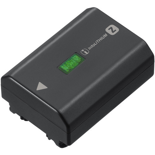 Sony NP-BX1/M8 Li-Ion Battery