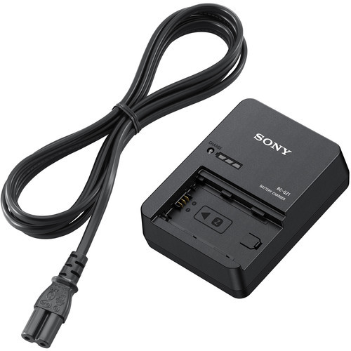 Sony BC-QZ1 Battery Charger Sony BC-QZ1 Battery Charger