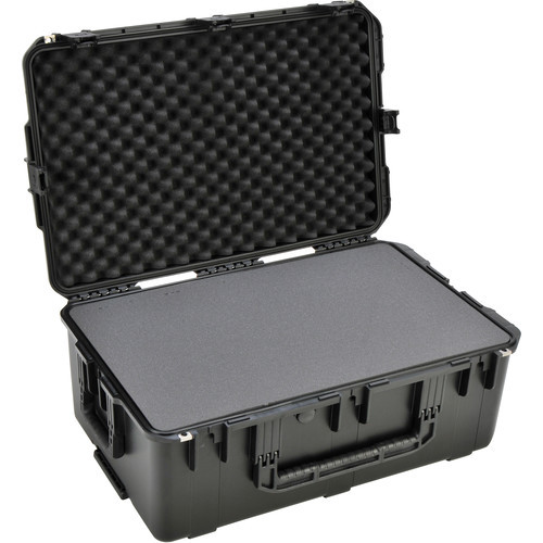 SKB iSeries 2918-10 Waterproof Case - Cubed Foam