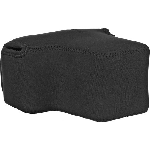 OP/TECH USA Soft Pouch - Digital D Midsize OP/TECH USA Soft Pouch - Digital D Midsize