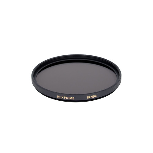 ProMaster HGX Prime Filter IRND4X 0.6 - 55mm