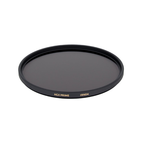 ProMaster HGX Prime Filter IRND4X 0.6 - 72mm
