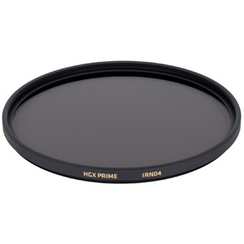 ProMaster HGX Prime Filter IRND4X 0.6 - 77mm