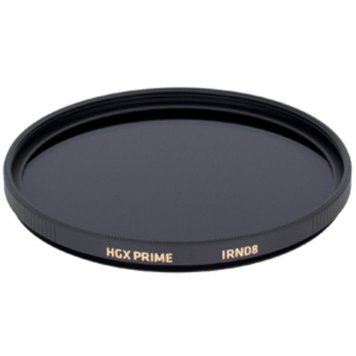 ProMaster HGX Prime Filter IRND8X 0.9 - 52mm