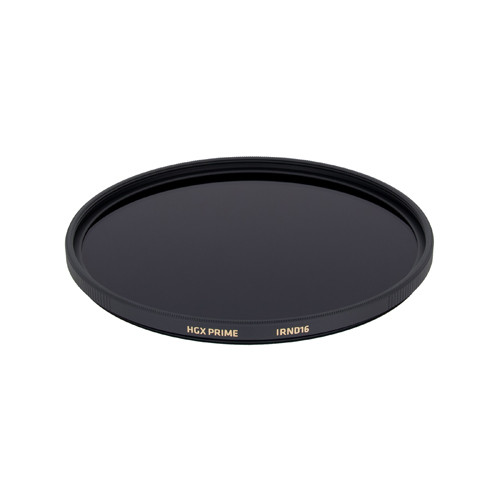 ProMaster HGX Prime Filter IRND16X 1.2 - 72mm