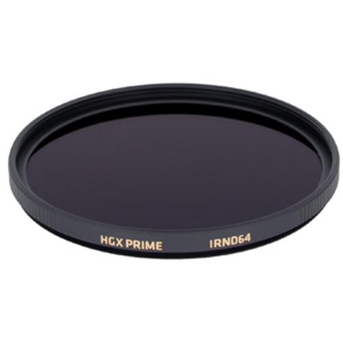 ProMaster HGX Prime Filter IRND64X 1.8 - 62mm