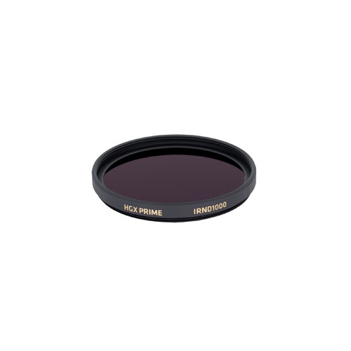 ProMaster HGX Prime Filter IRND1000X 3.0 - 52mm