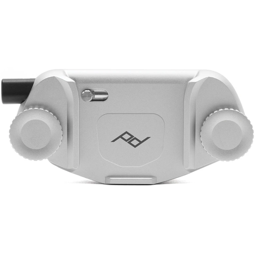 Peak Design Clip for Capture v3 - Silver