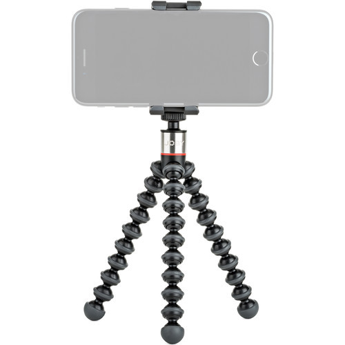 Joby GripTight ONE GorillaPod Stand Joby GripTight ONE GorillaPod Stand