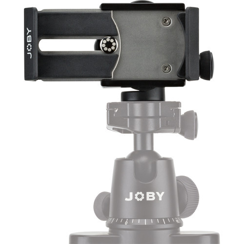 Joby GripTight PRO Smartphone Mount Joby GripTight PRO Smartphone Mount