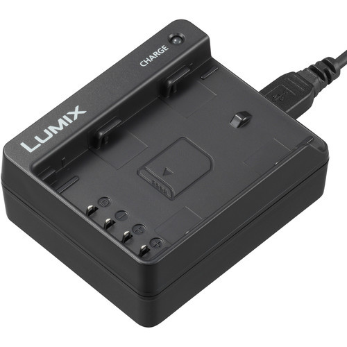 Panasonic AG-BRD50P Dual Battery Charger