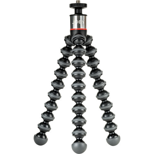 Joby GorillaPod 500 Flexible Mini-Tripod Joby GorillaPod 500 Flexible Mini-Tripod