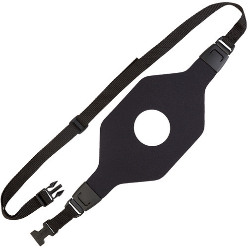OP/TECH USA Stabilizer Strap - Black