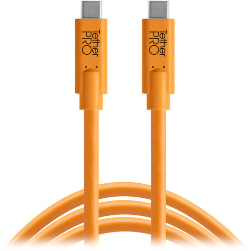 Tether Tools TetherPro USB-C to USB-C