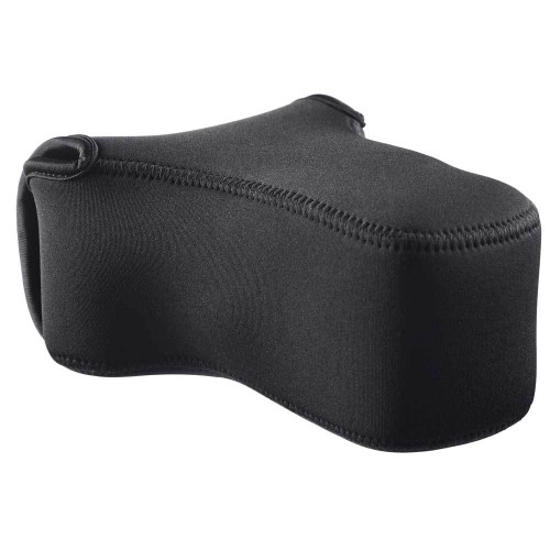 ProMaster Neoprene Mirrorless Camera Pouch - Large ProMaster Neoprene Mirrorless Camera Pouch - Large