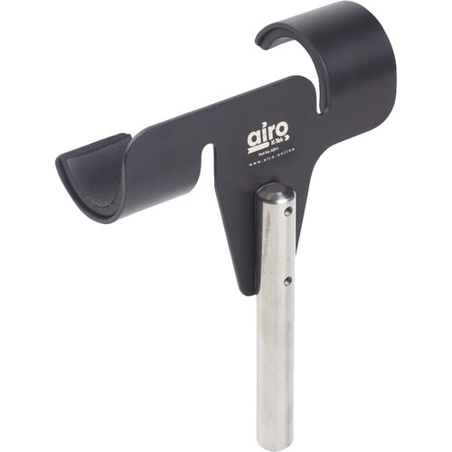 Airo by K-Tek ABH1 Boompole Holder 1 Airo by K-Tek ABH1 Boompole Holder 1