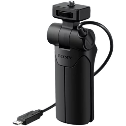Sony VCT-U14 Quick-Release Tripod Adapter