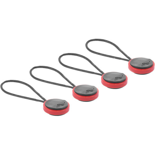 Peak Design Anchor Connectors for Peak Design Straps - 4-Pack Peak Design Anchor Connectors for Peak Design Straps - 4-Pack