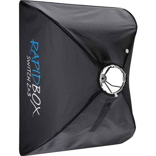 Westcott Rapid Box Switch Softbox 3 x 4 Westcott Rapid Box Switch Softbox 3 x 4
