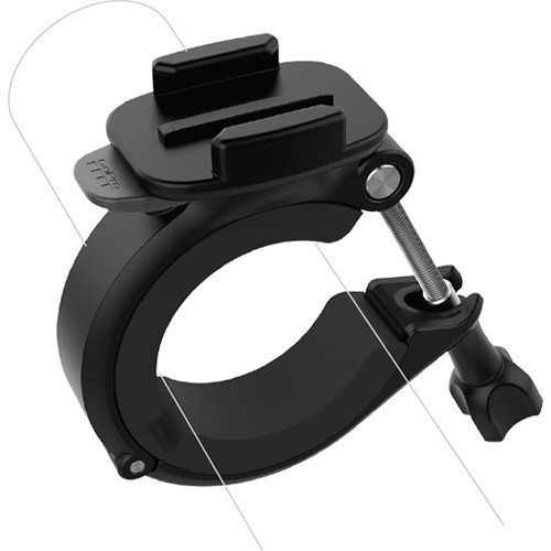 GoPro Large Tube Mount GoPro Large Tube Mount