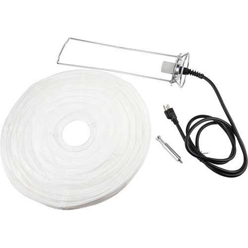 Kupo China Ball with E27 Socket - 18" Kupo China Ball with E27 Socket - 18"