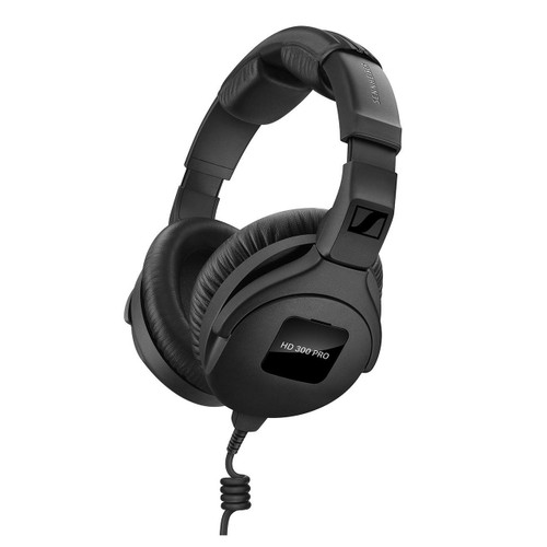Sennheiser HD 25 プロフェッショナルモニターヘッドフォン Sennheiser HD 25 Pro Monitor Headphones