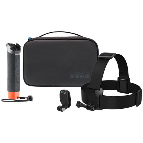 GoPro Adventure Kit GoPro Adventure Kit