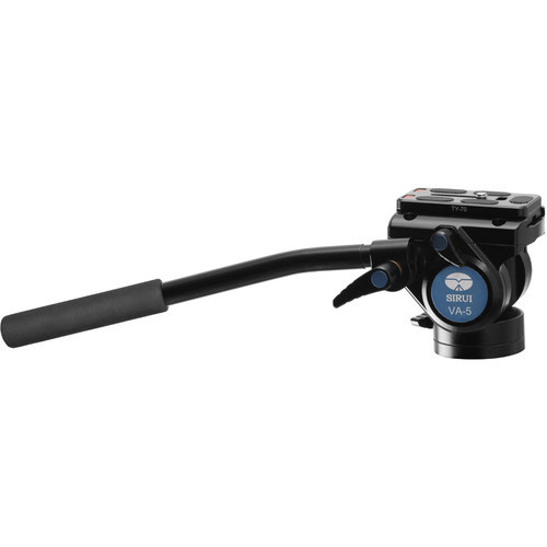Sirui VA-5 Ultra-Compact Video Head Sirui VA-5 Ultra-Compact Video Head