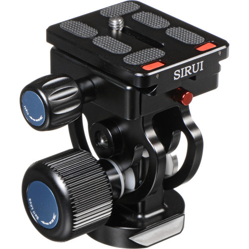 Sirui L-10 Monopod Tilt Head Sirui L-10 Monopod Tilt Head