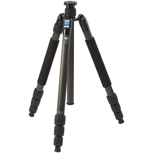 Sirui W-2204 Waterproof Carbon Fiber Tripod Sirui W-2204 Waterproof Carbon Fiber Tripod