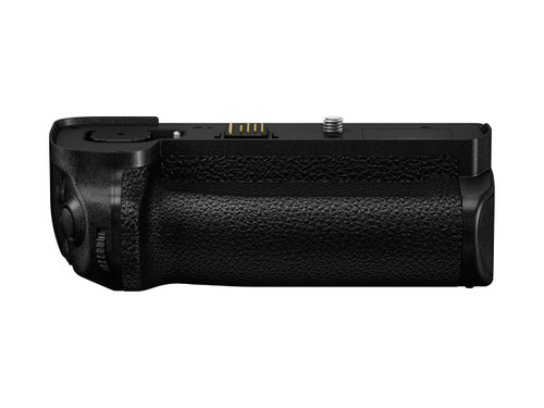 Panasonic Lumix DMW-BGS1 S Series Vertical Battery Grip Panasonic Lumix DMW-BGS1 S Series Vertical Battery Grip