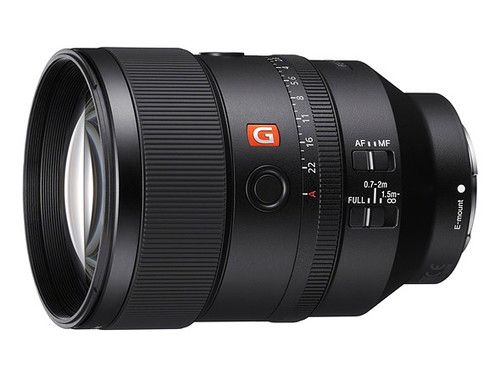 Sony FE 135mm f/1.8 GM Lens Sony FE 135mm f/1.8 GM Lens