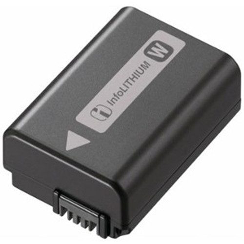 Sony NP-FW50 Li-Ion Battery Sony NP-FW50 Li-Ion Battery