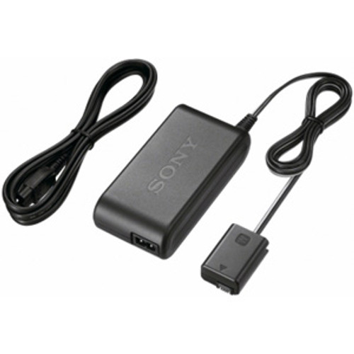 Sony AC Adapter for Select Sony Cameras Sony AC Adapter for Select Sony Cameras